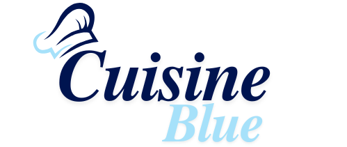 cuisineblue.com